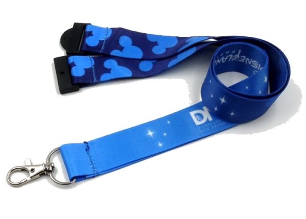 Printed Lanyards